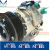 mobis air-con compressor hyundai sonata kia optima 2009-15